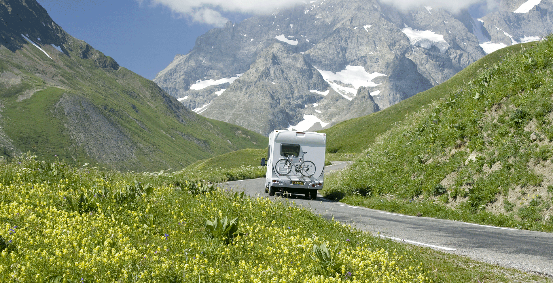 Le camping sera plébiscité en cette année 2020